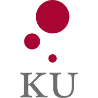 Scalable Vector Graphics (SVG) logo of ku.dk
