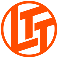 Scalable Vector Graphics (SVG) logo of linustechtips.com