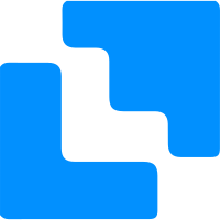 Scalable Vector Graphics (SVG) logo of liquid.com