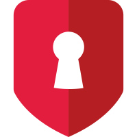 Scalable Vector Graphics (SVG) logo of login.gov