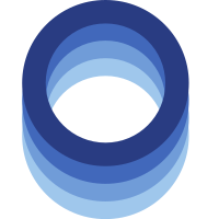 Scalable Vector Graphics (SVG) logo of luno.com