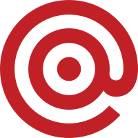 Scalable Vector Graphics (SVG) logo of mailgun.com