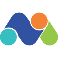 Scalable Vector Graphics (SVG) logo of matomo.org