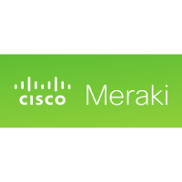 Scalable Vector Graphics (SVG) logo of meraki.com