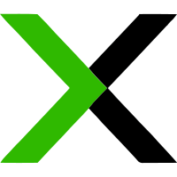 Scalable Vector Graphics (SVG) logo of mercatox.com