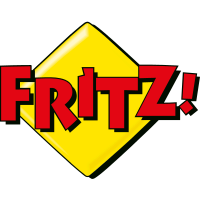 Scalable Vector Graphics (SVG) logo of myfritz.net