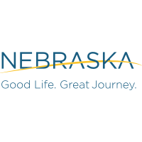 Scalable Vector Graphics (SVG) logo of nebraska.gov