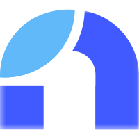 Scalable Vector Graphics (SVG) logo of neeva.com