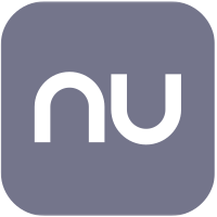 Scalable Vector Graphics (SVG) logo of nulab.com
