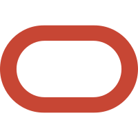 Scalable Vector Graphics (SVG) logo of oracle.com