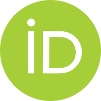Scalable Vector Graphics (SVG) logo of orcid.org