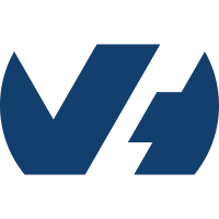 Scalable Vector Graphics (SVG) logo of ovh.com