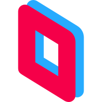Scalable Vector Graphics (SVG) logo of parsec.app