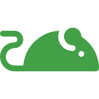 Scalable Vector Graphics (SVG) logo of pikapods.com