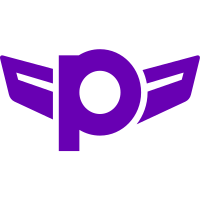Scalable Vector Graphics (SVG) logo of pilot.co