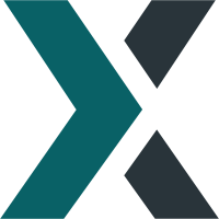 Scalable Vector Graphics (SVG) logo of poloniex.com