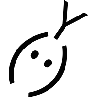 Scalable Vector Graphics (SVG) logo of pythonanywhere.com