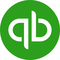 Scalable Vector Graphics (SVG) logo of quickbooks.intuit.com