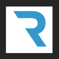 Scalable Vector Graphics (SVG) logo of regery.com