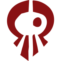 Scalable Vector Graphics (SVG) logo of returnofreckoning.com