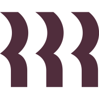 Scalable Vector Graphics (SVG) logo of rippling.com