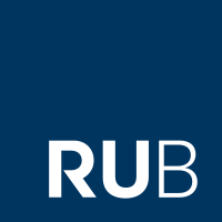 Scalable Vector Graphics (SVG) logo of ruhr-uni-bochum.de