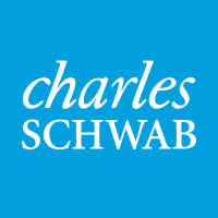 Scalable Vector Graphics (SVG) logo of schwab.com