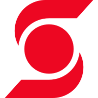 Scalable Vector Graphics (SVG) logo of scotiabank.com