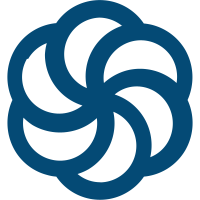 Scalable Vector Graphics (SVG) logo of sendinblue.com