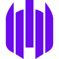 Scalable Vector Graphics (SVG) logo of sentinelone.com