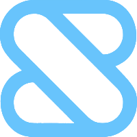 Scalable Vector Graphics (SVG) logo of shortcut.com
