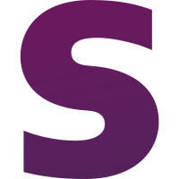 Scalable Vector Graphics (SVG) logo of skrill.com