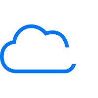 Scalable Vector Graphics (SVG) logo of skynode.pro