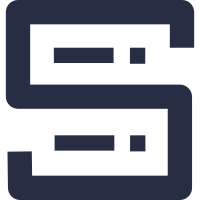 Scalable Vector Graphics (SVG) logo of snapshooter.com
