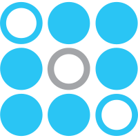 Scalable Vector Graphics (SVG) logo of sofi.com