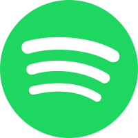 Scalable Vector Graphics (SVG) logo of spotify.com