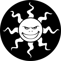 Scalable Vector Graphics (SVG) logo of starbreeze.com