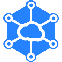 Scalable Vector Graphics (SVG) logo of storj.io