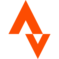 Scalable Vector Graphics (SVG) logo of strava.com
