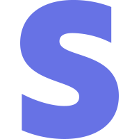 Scalable Vector Graphics (SVG) logo of stripe.com