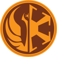 Scalable Vector Graphics (SVG) logo of swtor.com