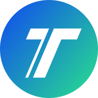 Scalable Vector Graphics (SVG) logo of taxbit.com
