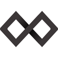 Scalable Vector Graphics (SVG) logo of tenx.tech