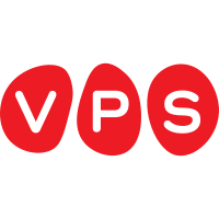 Scalable Vector Graphics (SVG) logo of time4vps.com