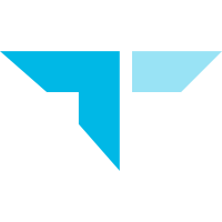 Scalable Vector Graphics (SVG) logo of trality.com