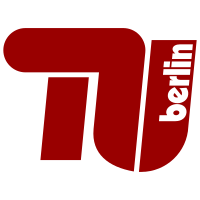 Scalable Vector Graphics (SVG) logo of tu.berlin