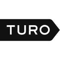 Scalable Vector Graphics (SVG) logo of turo.com