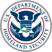Scalable Vector Graphics (SVG) logo of uscis.gov