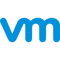 Scalable Vector Graphics (SVG) logo of vmware.com
