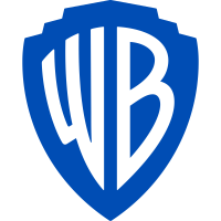 Scalable Vector Graphics (SVG) logo of warnerbrosgames.com